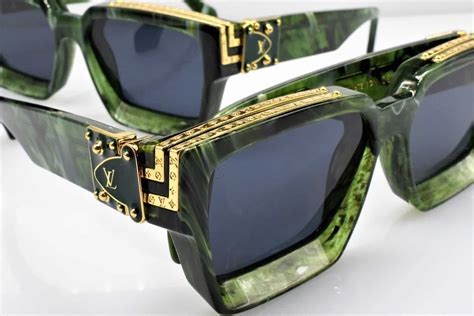 millionaire glasses louis vuitton